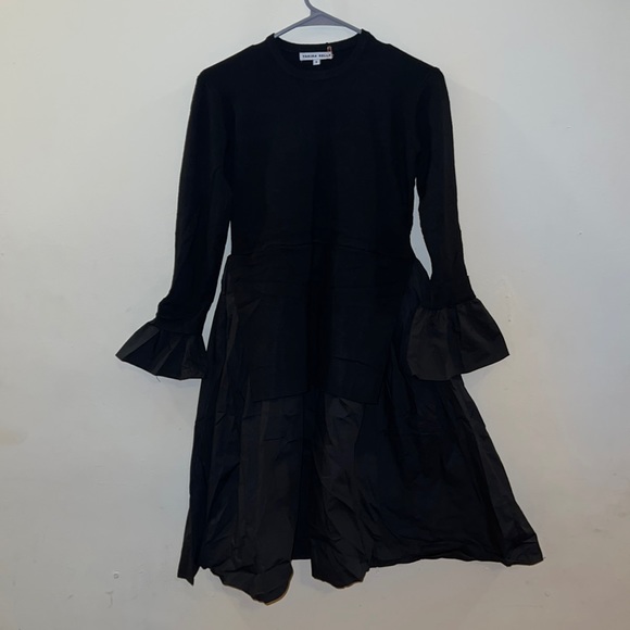 Yakira Bella Dresses & Skirts - YAKIRA BELLA BLACK DRESS 🖤